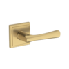 Satin Brass Lifetime Finish-044