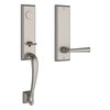 Satin Nickel-150