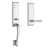 Polished Chrome-260