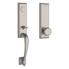 Satin Nickel-150