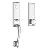 Polished Chrome-260