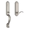 Satin Nickel-150