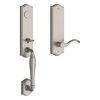 Satin Nickel-150