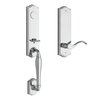 Polished Chrome-260