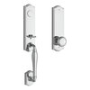 Polished Chrome-260