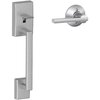 Satin Chrome-626
