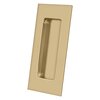 Satin Brass-US4