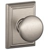 Satin Nickel-619