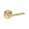 Polished Brass,No Lacquer-031