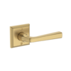 Satin Brass Lifetime Finish-044