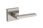 966SQT-Halifax Lever w/ Square Rosette