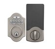 Satin Nickel-619