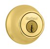 Polished Brass-US3