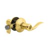 Polished Brass-US3