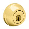 Polished Brass-US3