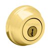 Polished Brass-US3