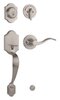 Satin Nickel