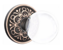Oil Rubbed Bronze-US10B