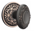 Oil Rubbed Bronze-US10B