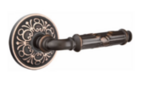 Oil Rubbed Bronze-US10B