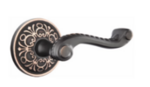 Oil Rubbed Bronze-US10B