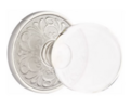 Satin Nickel-US15