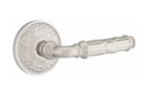 Satin Nickel-US15
