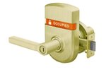 Satin Brass-606