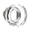 Lowell Crystal Knob