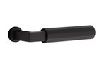L-Square Faceted Lever