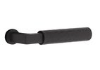L-Square Hammered Lever