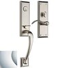 Polished Chrome-260