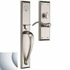 Polished Chrome-260