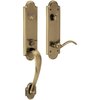 Satin Brass and Black-050