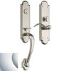 Polished Chrome-260