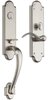 Polished Chrome-260