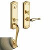 Satin Brass and Black-050