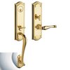 Polished Chrome-260