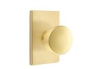 Satin Brass-US4