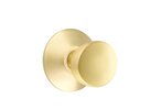 Satin Brass-US4