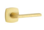 Satin Brass-US4