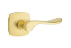 Satin Brass-US4