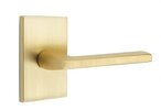 Satin Brass-US4