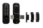Jet Black Marine Grade-JBMG
