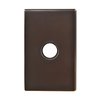 Modern Rectangular