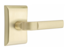 Satin Brass-US4