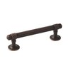 Oil Rubbed Bronze