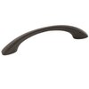 Oil Rubbed Bronze