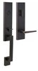 Oil Rubbed Bronze