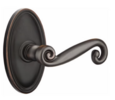 Oil Rubbed Bronze-US10B